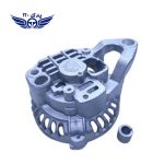 تهی دینام پراید انژکتور برند آلومینیوم فاز اراک - تصویر 2