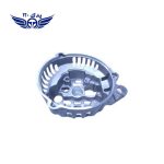 تهی دینام پراید انژکتور برند آلومینیوم فاز اراک - تصویر 3