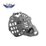 تهی دینام پراید انژکتور فیش بغل برند آلومینیوم فاز اراک