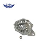 تهی دینام پراید انژکتور فیش بغل برند آلومینیوم فاز اراک - تصویر 2