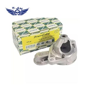 کله استارت پراید سایپایی (ژاپنی ) برند آلومینیوم فاز اراک