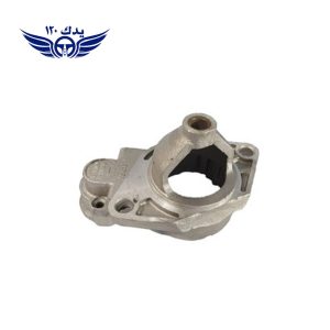 کله استارت پراید آهنربا برند آلومینیوم فاز اراک