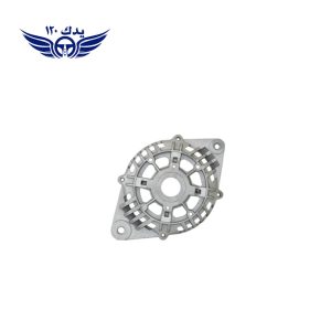 درب دینام پراید ساینا تیبا کوئیک طرح استام برند آلومینیوم فاز اراک