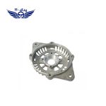 درب دینام پراید ساینا تیبا کوئیک طرح استام برند آلومینیوم فاز اراک - تصویر 2