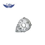 تهی دینام پراید ساینا کوئیک تیبا طرح استام برند آلومینیوم فاز اراک - تصویر 2