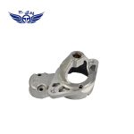 سر استارت (کله استارت ) پراید مدل نارین برند آلومینیوم فاز اراک - تصویر 2