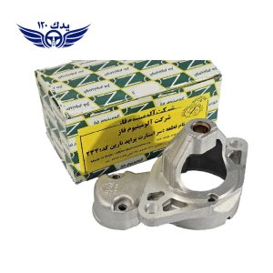 سر استارت (کله استارت ) پراید مدل نارین برند آلومینیوم فاز اراک