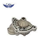 سر استارت (کله استارت ) پژو 405 پارس سمند مدل(قدیم) برند آلومینیوم فاز اراک - تصویر 2