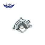 سر استارت (کله استارت ) پژو 405 پارس سمند مدل(قدیم) برند آلومینیوم فاز اراک - تصویر 3