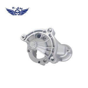 سر استارت (کله استارت ) پژو 405 پارس سمند مدل(قدیم) برند آلومینیوم فاز اراک