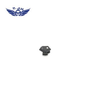 لاستیک جاذغالی استارت کوچک پژو 405 206 پراید طرح استام