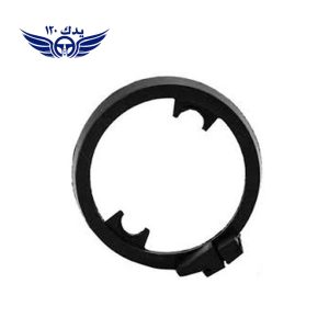 لاستیک جاذغالی استارت پژو 405 206 پراید مدل استام صنعت