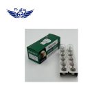 لامپ دو کنتاک P21-5W برند عقاب EAGLEYE (قیمت هر عدد)