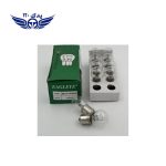لامپ دو کنتاک P21-5W برند عقاب EAGLEYE (قیمت هر عدد) - تصویر 2