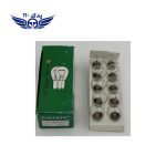 لامپ دو کنتاک P21-5W برند عقاب EAGLEYE (قیمت هر عدد) - تصویر 3