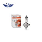 لامپ H4 سه خار 12 ولت 60/55 برند اسرام