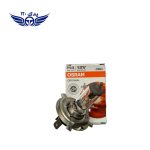 لامپ H4 سه خار 12 ولت 60/55 برند اسرام - تصویر 2