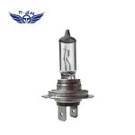 لامپ H7 دوخار  60/55 وات 12 ولت برند اسرام - تصویر 2