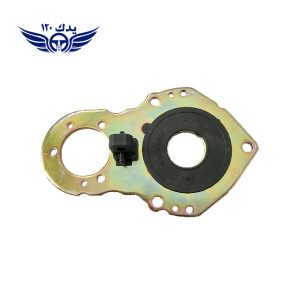 فیبر گیربکس استارت پژو 405