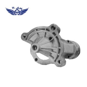 کله استارت (سر استارت ) پژو 405 دو پیج جدید