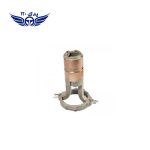 کالکتور دینام پژو 405 و 206 شرکتی جنس درجه یک