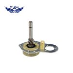 گیربکس استارت پژو 405 و 206 برند SMS