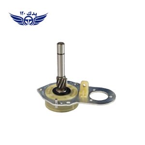 گیربکس استارت پژو 405 و 206 برند SMS