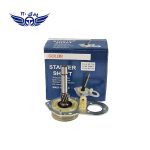 گیربکس استارت پژو 405 و 206  برند گلد