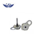 گیربکس استارت پراید برند وگو هوگو