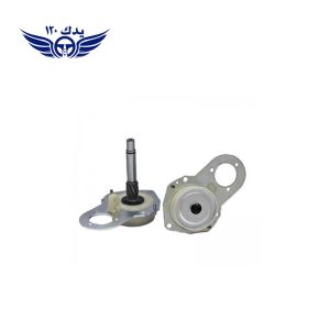 گیربکس استارت پراید برند وگو هوگو