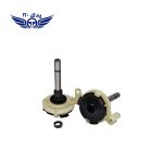 گیربکس استارت پژو 405 و 206 ( ایسکرا) برند وگو هوگو - تصویر 2