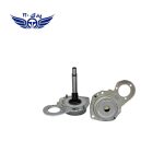 گیربکس استارت نیسان برند sms