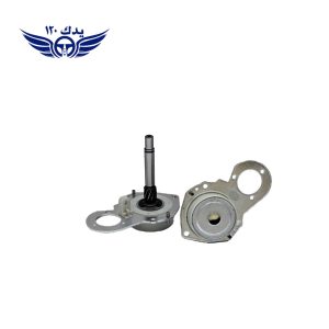 گیربکس استارت نیسان برند sms