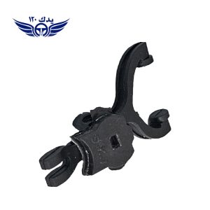 دوشاخه استارت پراید هندی