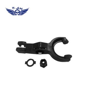 دوشاخه استارت پراید مدل فرانسه