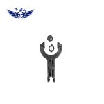 دوشاخه استارت پراید مدل فرانسه - تصویر 2