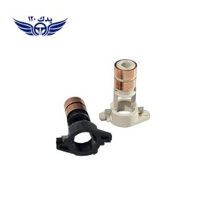 کالکتور دینام پژو 405 و 206 ایسکرا