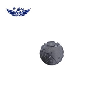 کاور یا پلاستیک تهی دینام زانتیا