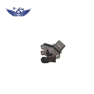 آفتامات دینام  جک جی 5 و اس 5 اتوماتیک