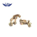 سرباتری سواری برنجی برند mks - تصویر 2