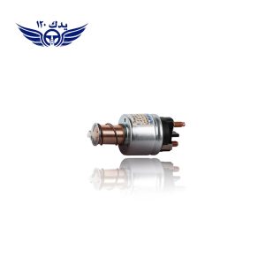 اتوماتیک استارت دو زغاله سه پیج (قدیم ) پژو 405 سمند پرشیا برند منوری