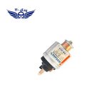 اتوماتیک استارت دو زغاله سه پیج (قدیم ) پژو 405 سمند پرشیا برند منوری - تصویر 2