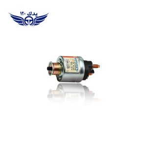 اتوماتیک استارت پژو 405 سمند پرشیا دو پیچ (جدید) برند منوری