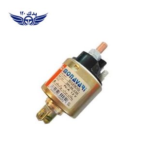 اتوماتیک استارت پیکان و پراید یوگوسلاو (آهنربایی ) دو پیچ  برند منوری