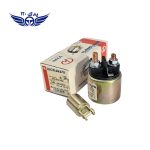 اتوماتیک استارت پیکان و پراید یوگوسلاو (آهنربایی ) دو پیچ  برند منوری - تصویر 2