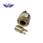 اتوماتیک استارت پیکان و پراید یوگوسلاو (آهنربایی ) دو پیچ  برند منوری - تصویر 3