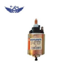 اتوماتیک استارت دوو سه پیج برند منوری