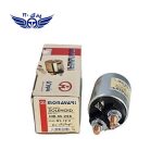 اتوماتیک استارت ریو سه پیج  برند منوری - تصویر 2