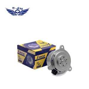 موتور فن خاری پژو 405 سمند پرشیا  برند امکو