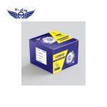 موتور فن خاری پژو 405 سمند پرشیا  برند امکو - تصویر 2